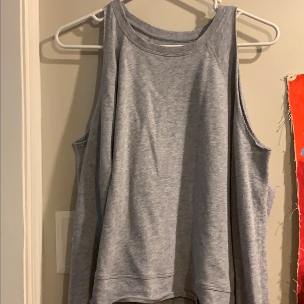 Victoria sport sweatshirt